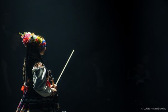 Gala podsumowująca rok jubileuszu 550-lecia Województwa Lubelskiego [GALERIA ZDJĘĆ]