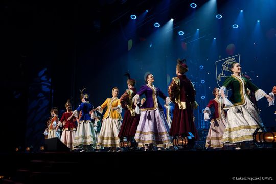 Gala podsumowująca rok jubileuszu 550-lecia Województwa Lubelskiego [GALERIA ZDJĘĆ]