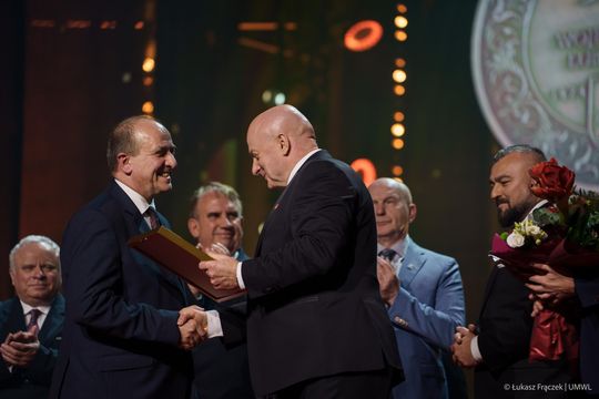 Gala podsumowująca rok jubileuszu 550-lecia Województwa Lubelskiego [GALERIA ZDJĘĆ]