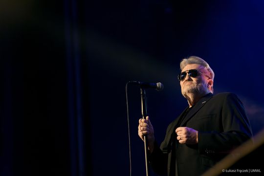 Gala podsumowująca rok jubileuszu 550-lecia Województwa Lubelskiego [GALERIA ZDJĘĆ]