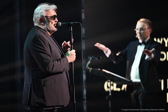 Gala podsumowująca rok jubileuszu 550-lecia Województwa Lubelskiego [GALERIA ZDJĘĆ]