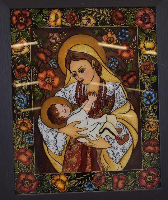 Noworoczne spotkanie opłatkowe w gminie Żółkiewka [GALERIA ZDJĘĆ]