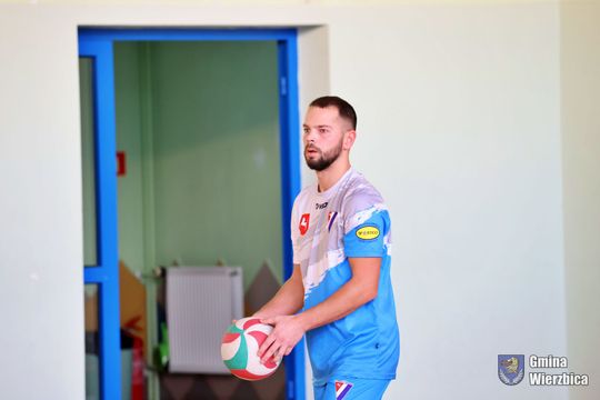 Powiatowy Turniej Piłki Siatkowej o Puchar Wójta Gminy Wierzbica [GALERIA ZDJĘĆ]