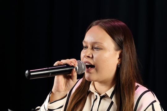 Wystrtowała VIII edycja "The Voice of Głowacki" Wystrtowała VIII edycja "The Voice of Głowacki"