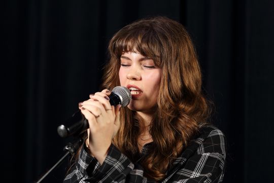 Wystrtowała VIII edycja "The Voice of Głowacki" Wystrtowała VIII edycja "The Voice of Głowacki"