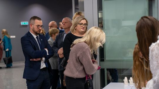 I Forum Ośrodków Subregionalnych w Chełmie [GALERIA ZDJĘĆ]