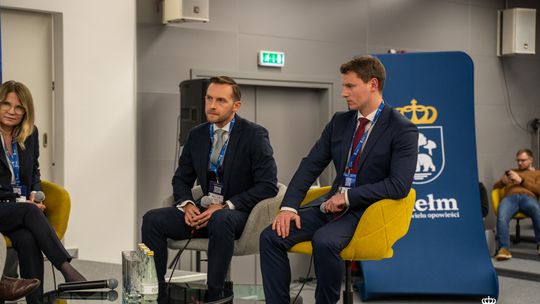 I Forum Ośrodków Subregionalnych w Chełmie [GALERIA ZDJĘĆ]