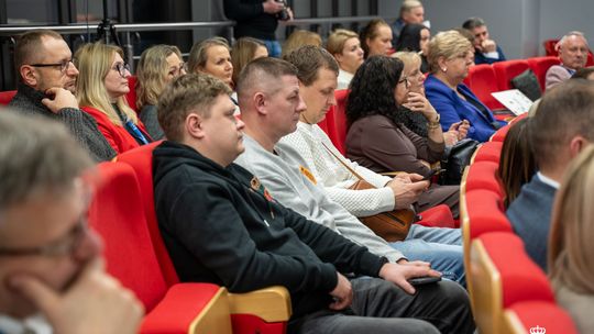 I Forum Ośrodków Subregionalnych w Chełmie [GALERIA ZDJĘĆ]