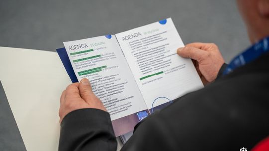 I Forum Ośrodków Subregionalnych w Chełmie [GALERIA ZDJĘĆ]