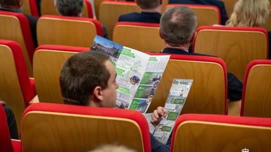 I Forum Ośrodków Subregionalnych w Chełmie [GALERIA ZDJĘĆ]