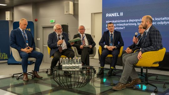 I Forum Ośrodków Subregionalnych w Chełmie [GALERIA ZDJĘĆ]