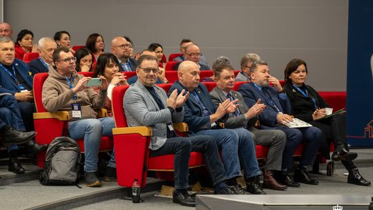 I Forum Ośrodków Subregionalnych w Chełmie [GALERIA ZDJĘĆ]
