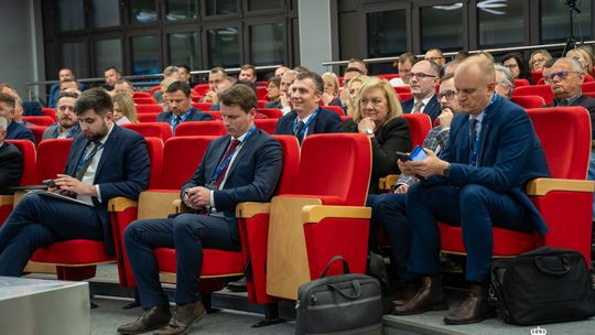 I Forum Ośrodków Subregionalnych w Chełmie [GALERIA ZDJĘĆ]