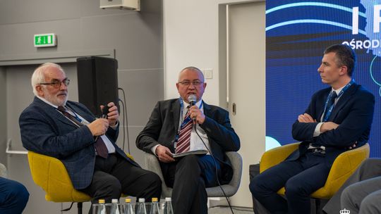 I Forum Ośrodków Subregionalnych w Chełmie [GALERIA ZDJĘĆ]