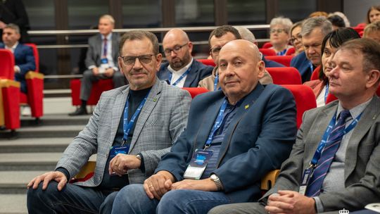 I Forum Ośrodków Subregionalnych w Chełmie [GALERIA ZDJĘĆ]