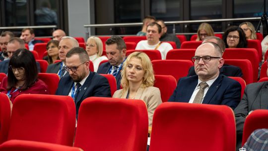 I Forum Ośrodków Subregionalnych w Chełmie [GALERIA ZDJĘĆ]