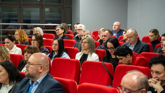 I Forum Ośrodków Subregionalnych w Chełmie [GALERIA ZDJĘĆ]
