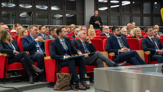 I Forum Ośrodków Subregionalnych w Chełmie [GALERIA ZDJĘĆ]