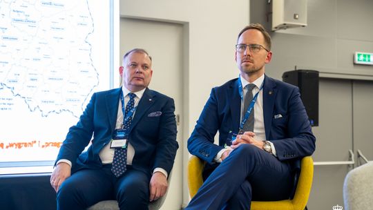 I Forum Ośrodków Subregionalnych w Chełmie [GALERIA ZDJĘĆ]