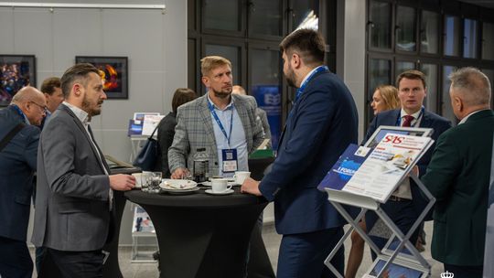 I Forum Ośrodków Subregionalnych w Chełmie [GALERIA ZDJĘĆ]