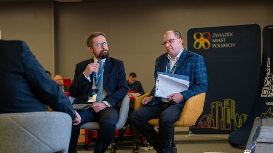 I Forum Ośrodków Subregionalnych w Chełmie [GALERIA ZDJĘĆ]