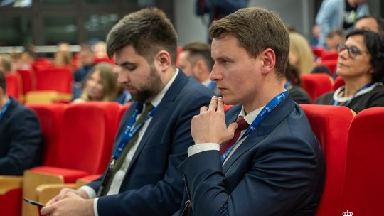 I Forum Ośrodków Subregionalnych w Chełmie [GALERIA ZDJĘĆ]