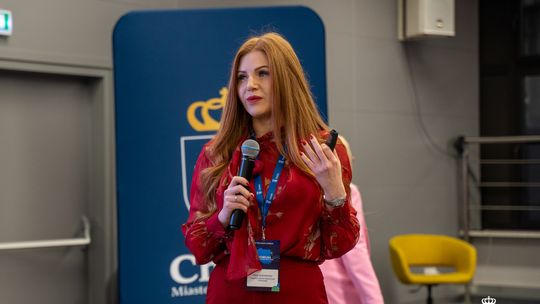 I Forum Ośrodków Subregionalnych w Chełmie [GALERIA ZDJĘĆ]