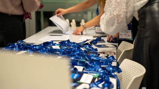 I Forum Ośrodków Subregionalnych w Chełmie [GALERIA ZDJĘĆ]