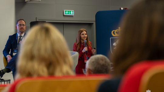 I Forum Ośrodków Subregionalnych w Chełmie [GALERIA ZDJĘĆ]