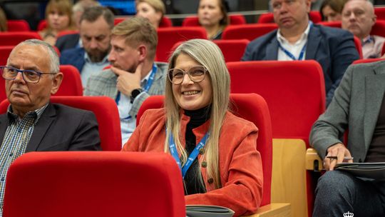 I Forum Ośrodków Subregionalnych w Chełmie [GALERIA ZDJĘĆ]