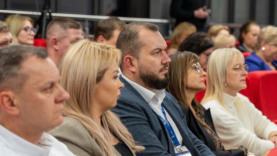 I Forum Ośrodków Subregionalnych w Chełmie [GALERIA ZDJĘĆ]