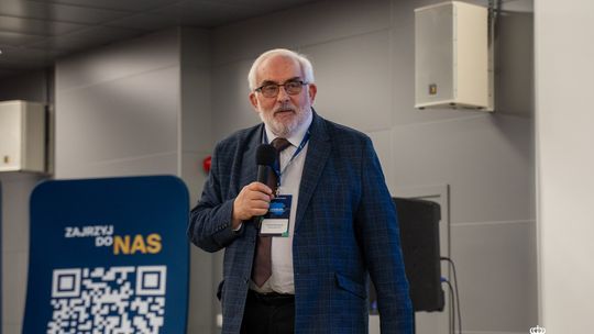 I Forum Ośrodków Subregionalnych w Chełmie [GALERIA ZDJĘĆ]