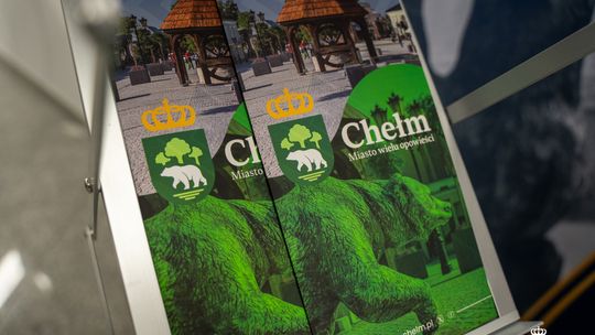 I Forum Ośrodków Subregionalnych w Chełmie [GALERIA ZDJĘĆ]