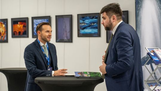 I Forum Ośrodków Subregionalnych w Chełmie [GALERIA ZDJĘĆ]