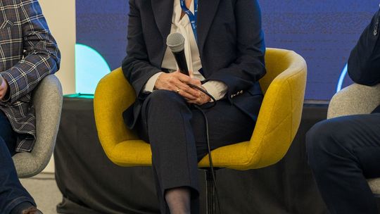 I Forum Ośrodków Subregionalnych w Chełmie [GALERIA ZDJĘĆ]