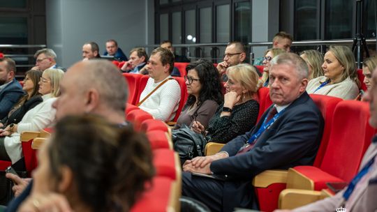 I Forum Ośrodków Subregionalnych w Chełmie [GALERIA ZDJĘĆ]
