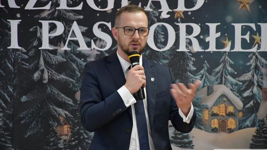 Międzyprzedszkolny Przegląd Kolęd i Pastorałek