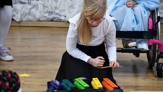 Międzyprzedszkolny Przegląd Kolęd i Pastorałek