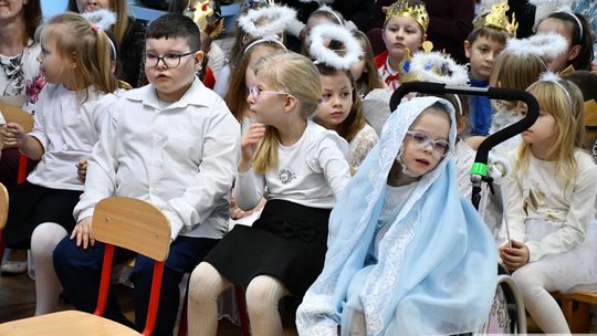 Międzyprzedszkolny Przegląd Kolęd i Pastorałek