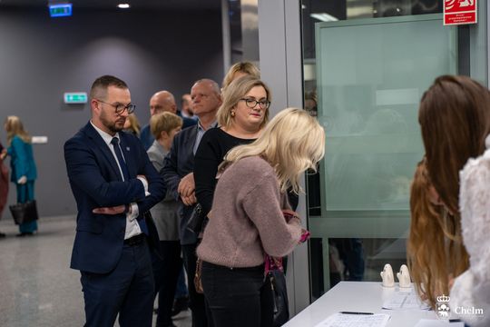 I Forum Ośrodków Subregionalnych w Chełmie [GALERIA ZDJĘĆ]