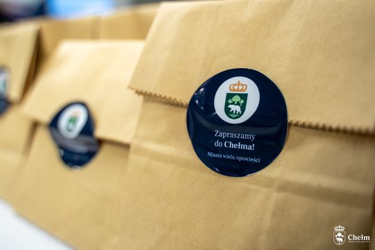 I Forum Ośrodków Subregionalnych w Chełmie [GALERIA ZDJĘĆ]