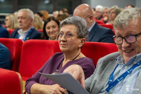 I Forum Ośrodków Subregionalnych w Chełmie [GALERIA ZDJĘĆ]