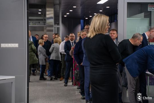 I Forum Ośrodków Subregionalnych w Chełmie [GALERIA ZDJĘĆ]