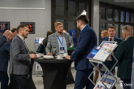 I Forum Ośrodków Subregionalnych w Chełmie [GALERIA ZDJĘĆ]