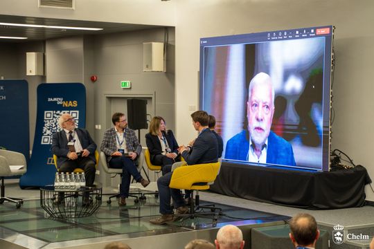 I Forum Ośrodków Subregionalnych w Chełmie [GALERIA ZDJĘĆ]