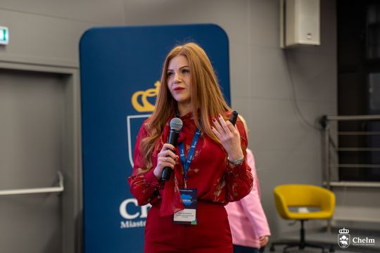 I Forum Ośrodków Subregionalnych w Chełmie [GALERIA ZDJĘĆ]