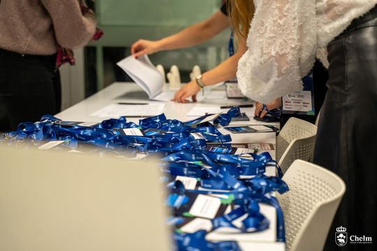 I Forum Ośrodków Subregionalnych w Chełmie [GALERIA ZDJĘĆ]