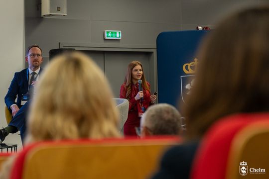 I Forum Ośrodków Subregionalnych w Chełmie [GALERIA ZDJĘĆ]