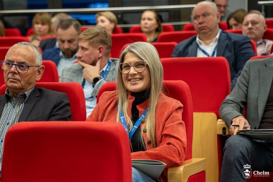 I Forum Ośrodków Subregionalnych w Chełmie [GALERIA ZDJĘĆ]