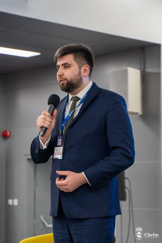 I Forum Ośrodków Subregionalnych w Chełmie [GALERIA ZDJĘĆ]